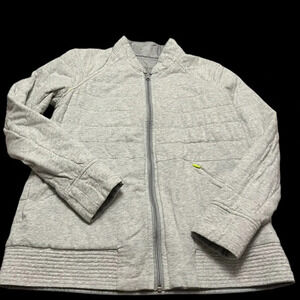 Lululemon reversible  jacket